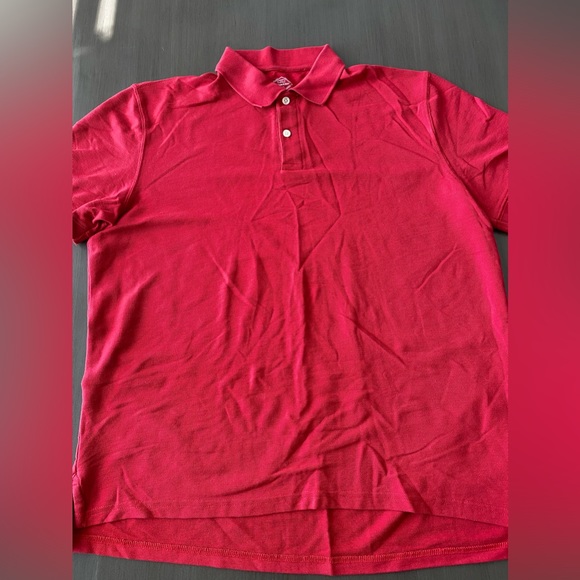 Men’s Polo Shirt - Picture 1 of 7